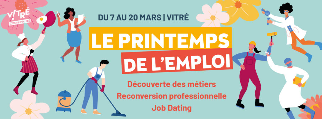 Printemps de l'emploi_vitré